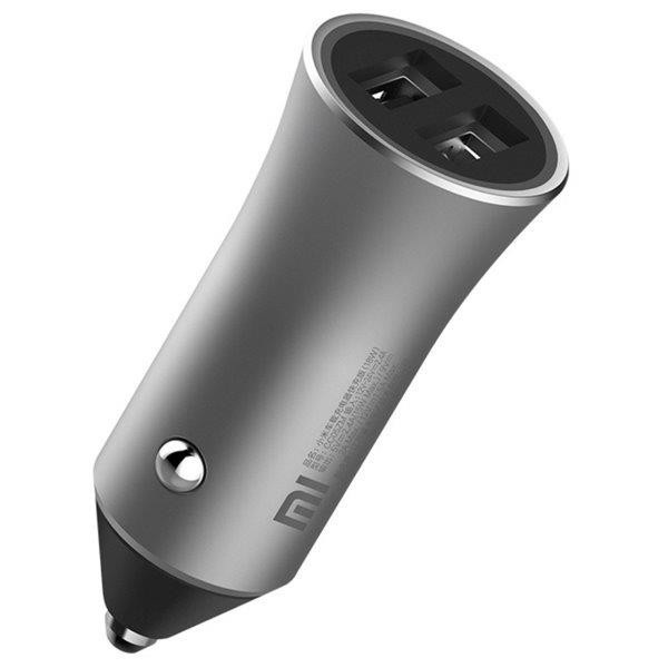 Mi Car Charger Pro (GDS4104GL)  MOBILNI TELEFONI I TABLETI