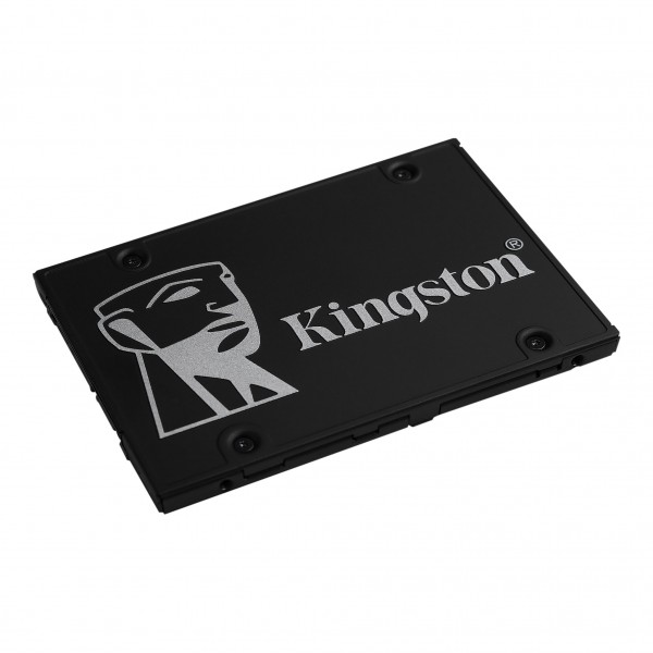 Kingston SSD SKC600512G  IT KOMPONENTE I PERIFERIJA