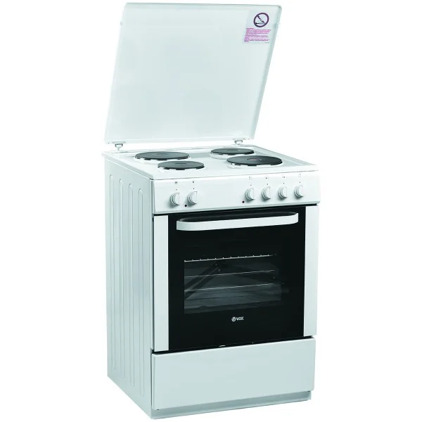 VOX  EHB 604 XL ( EHB604XL ) šporet BELA TEHNIKA