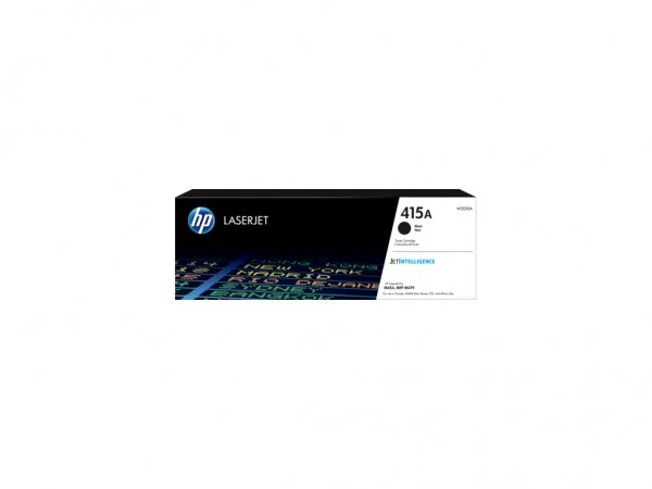 HP 415A Black LaserJet Toner Cartridge' ( 'W2030A' )  ŠTAMPAČI I SKENERI