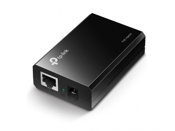 TP-LINK PoE Adapter Injector ACDC adapterom, Gigabit Power over Ethernet 1001000 Mbs' ( 'TL-POE150S' )  IT KOMPONENTE I PERIFERIJA