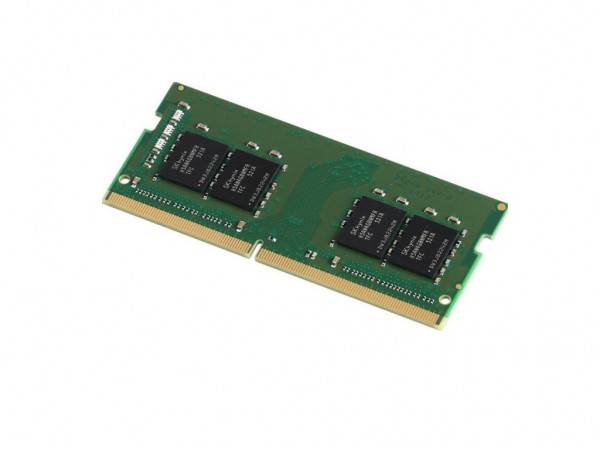 Kingston SODIMM DDR4 4GB 2666MHZ KVR26S19S64 IT KOMPONENTE I PERIFERIJA