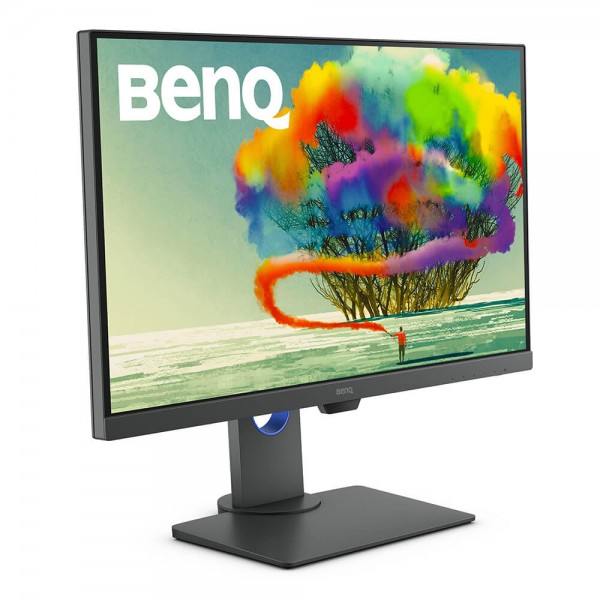 BENQ 27'' PD2705Q QHD IPS LED Designer monitor MONITORI