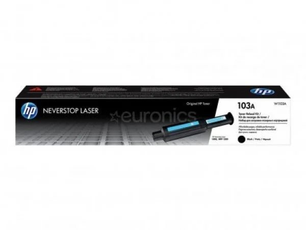 HP 103A Neverstop Toner Reload Kit' ( 'W1103A' )  ŠTAMPAČI I SKENERI