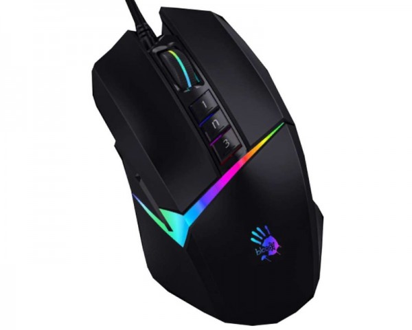 A4 TECH W60 Max Bloody RGB Gaming miš IT KOMPONENTE I PERIFERIJA