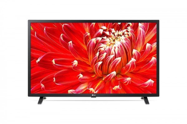 LG 32LM630BPLA LED TV 32'' HD-Ready, WebOS ThinQ AI SMART, T2, Black,Two pole stand' ( '32LM630BPLA' )  TV, AUDIO,VIDEO