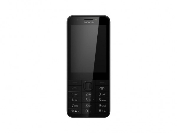 Nokia 230 DS Dark Silver Dual Sim' ( 'A00027089' ) MOBILNI TELEFONI I TABLETI