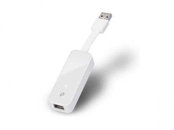 TP-LINK  USB Adapter Gigabit UE300 USB 3.0153' ( 'UE300' )  IT KOMPONENTE I PERIFERIJA