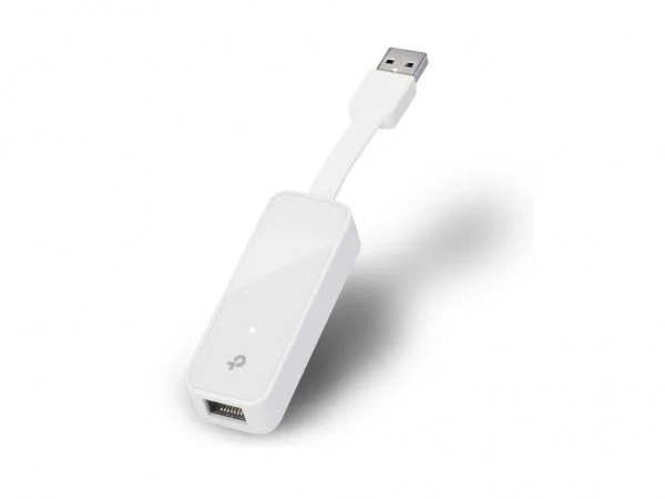 TP-LINK  USB Adapter Gigabit UE300 USB 3.0153 (UE300)  IT KOMPONENTE I PERIFERIJA