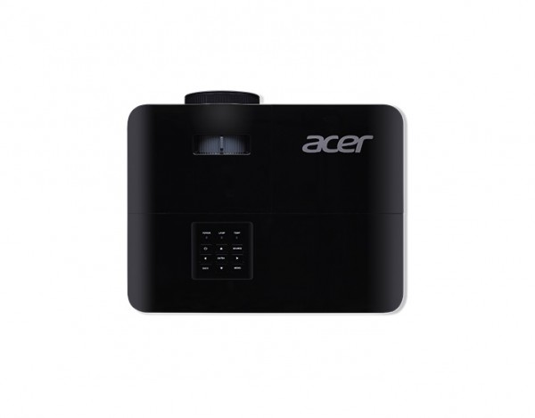 Acer projektor X138WHP, DLP 3D, WXGA, 4000LM, 200001 MR.JR911.00Y' ( 'MR.JR911.00Y' )  TV, AUDIO,VIDEO