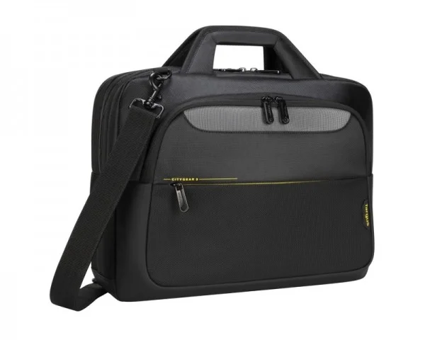 TARGUS Torba za notebook 17.3'' TCG470GL CityGear crna LAPTOP  I DESKTOP RAČUNARI