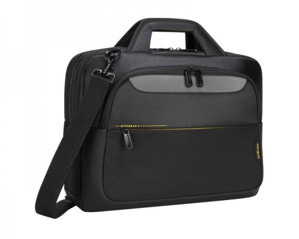 TARGUS Torba za notebook 15.6'' TCG460GL CityGear crna LAPTOP  I DESKTOP RAČUNARI