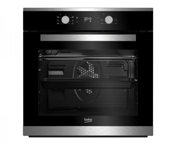 BEKO BIM 15300 XPS ugradna rerna BELA TEHNIKA