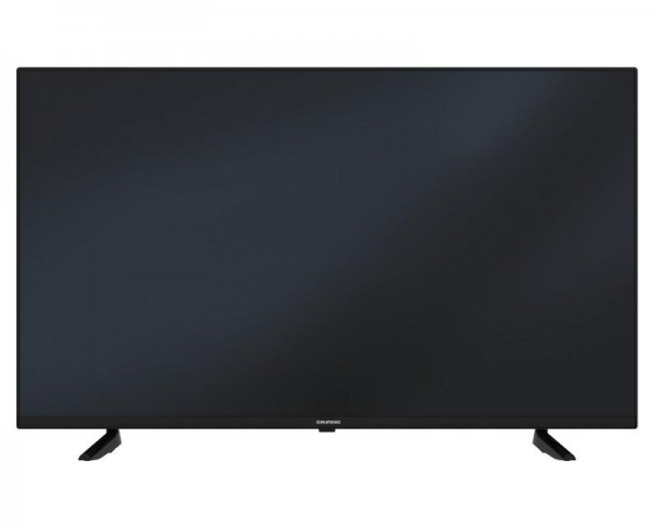 GRUNDIG 43'' 43 GEU 7800 B UHD Smart TV TV, AUDIO,VIDEO