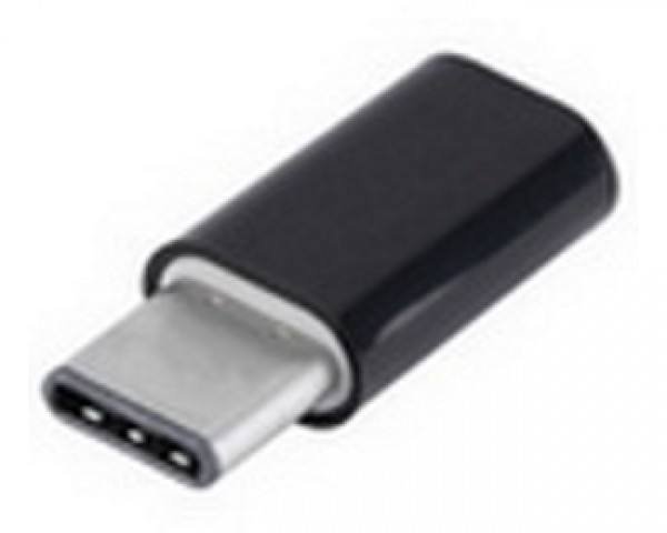 FAST ASIA Adapter USB 3.1 tip C - Micro USB IT KOMPONENTE I PERIFERIJA