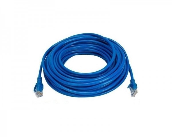 FAST ASIA Patch Cord 5m cat.6 IT KOMPONENTE I PERIFERIJA