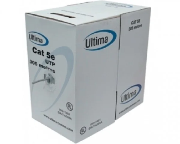FAST ASIA Kabl UTP Cat5e 305m Fly IT KOMPONENTE I PERIFERIJA