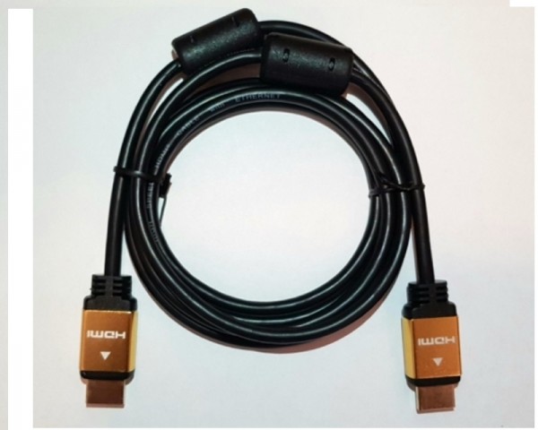 FAST ASIA Kabl HDMI na HDMI 4K 2.0 (mm) 5 m IT KOMPONENTE I PERIFERIJA