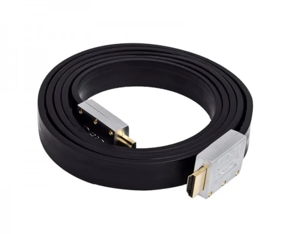 FAST ASIA Kabl HDMI na HDMI 4K 2.0 (mm) 1,8m IT KOMPONENTE I PERIFERIJA
