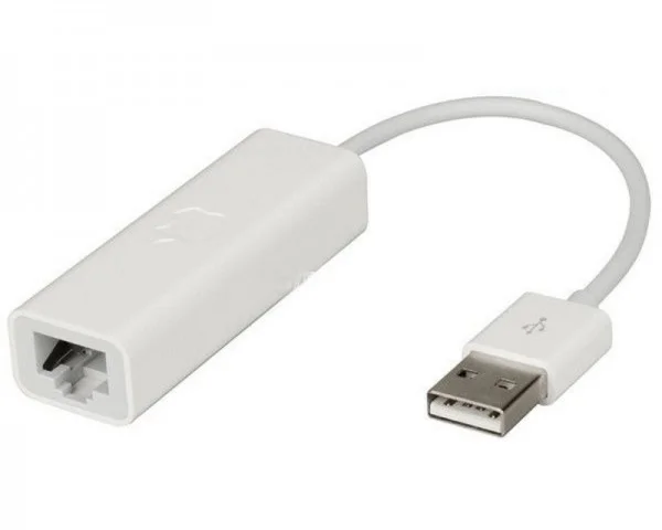 E-GREEN USB 2.0 - Ethernet 10100 mrežni adapter IT KOMPONENTE I PERIFERIJA
