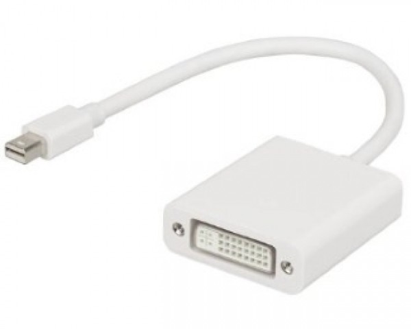 E-GREEN Mini DisplayPort (M) - DVI-I Dual Link (F) beli IT KOMPONENTE I PERIFERIJA