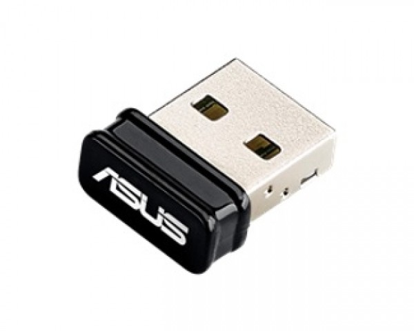ASUS USB-N10 NANO B1 Wireless USB adapter IT KOMPONENTE I PERIFERIJA
