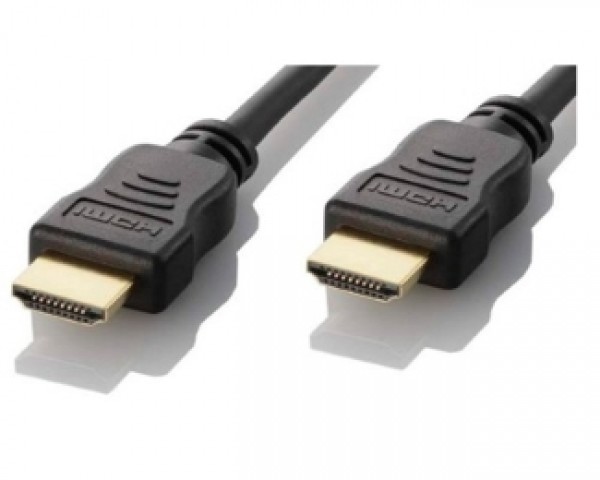 E-GREEN Kabl HDMI 2.1 MM 1m crni IT KOMPONENTE I PERIFERIJA