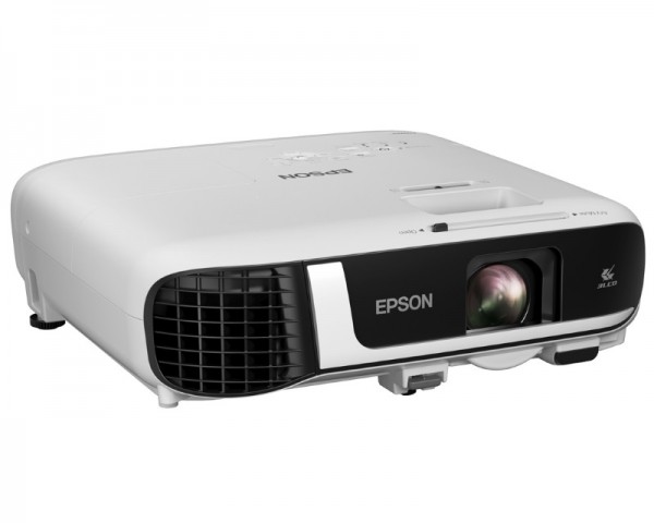EPSON EB-FH52 Full HD Wi-Fi projektor TV, AUDIO,VIDEO