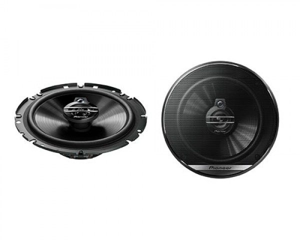 Pioneer auto zvučnici TS-G1730F 16.5cm POKUĆSTVO