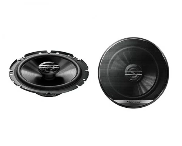 Pioneer auto zvučnici TS-G1720F 16.5cm POKUĆSTVO