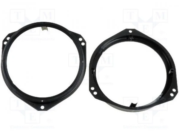 Adapteri za zvučnike 165mm Kettz AZ-4010 IT KOMPONENTE I PERIFERIJA