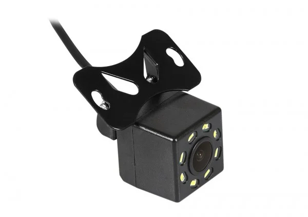 Rikverc kamera za auto HD-609 8xLED POKUĆSTVO