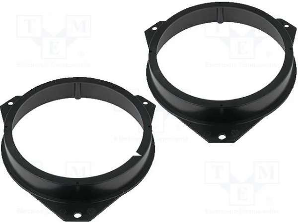 Adapteri za zvučnike Citroen Berlingo 165mm POKUĆSTVO