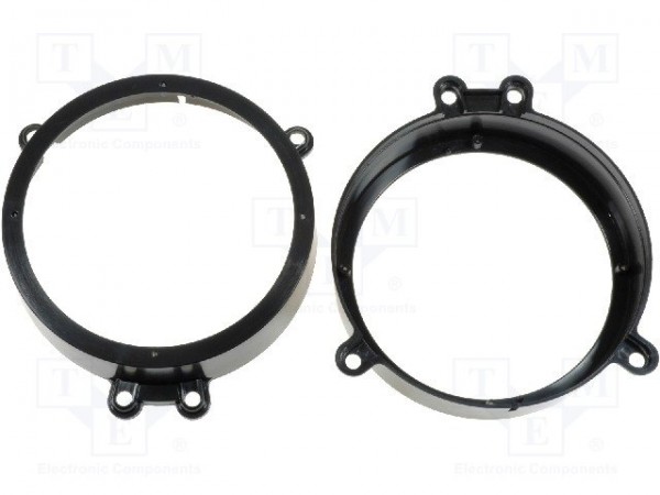 Adapteri za zvučnike RAM-20.463/K 165mm POKUĆSTVO