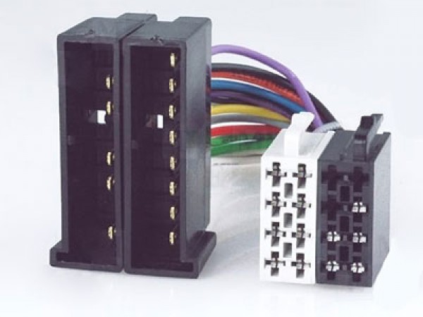 Iso adapter za Ford,Jaguar, Mazda AS-3B POKUĆSTVO