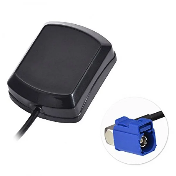 Auto antena GPS-FAKRA Kettz KT-GA01 POKUĆSTVO