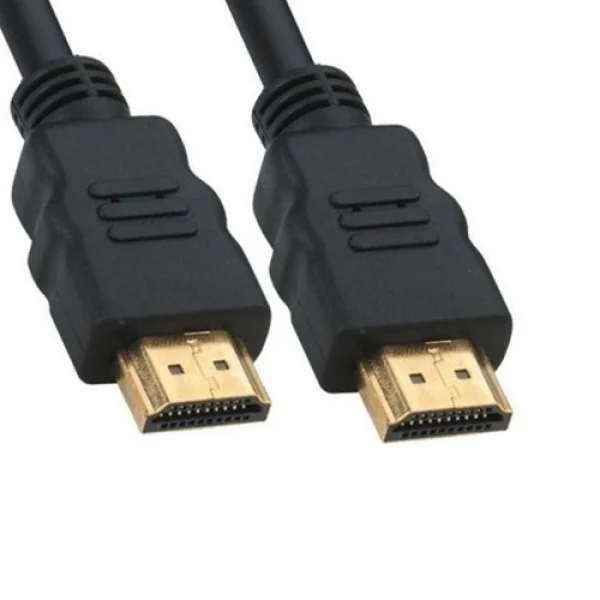 HDMI M na HDMI M kabl V1.4 gold 2m Kettz IT KOMPONENTE I PERIFERIJA