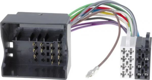 Iso konektor prelaz Kettz ISO-P509 POKUĆSTVO