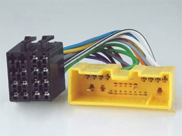Iso adapter za Mazdu ZRS-AS-21B POKUĆSTVO