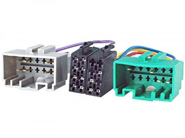 Iso adapter ZRS-AS-16B Volvo POKUĆSTVO