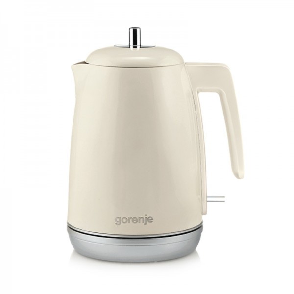 Električno kuvalo za vodu Gorenje K15RL KUĆNI APARATI