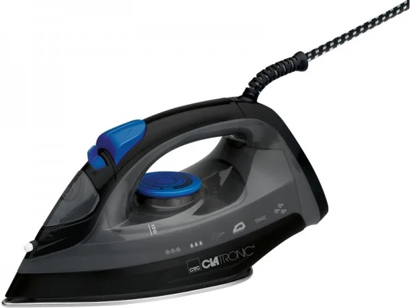 Clatronic DB3703 Pegla na paru KUĆNI APARATI