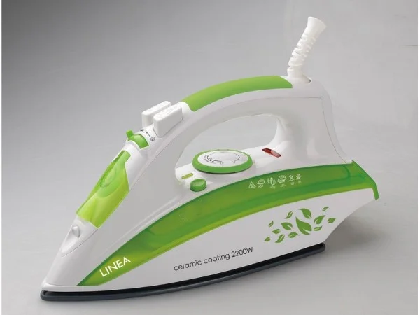 Linea LPC-0389 Pegla na paru KUĆNI APARATI