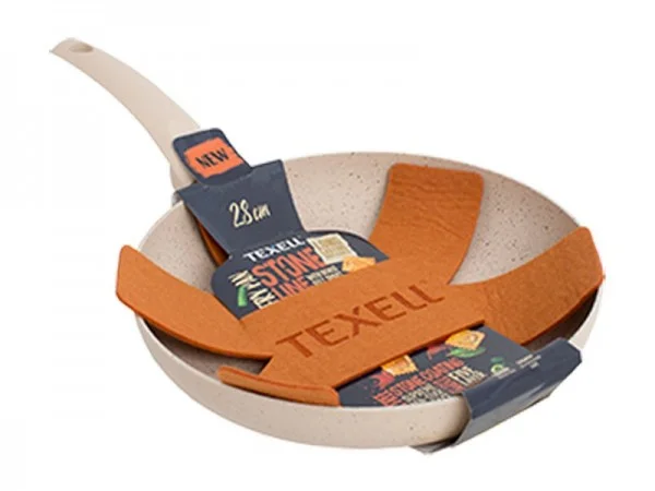 Texell Tiganj duboki STONE LINE 28 cm TPSL-D28 POKUĆSTVO