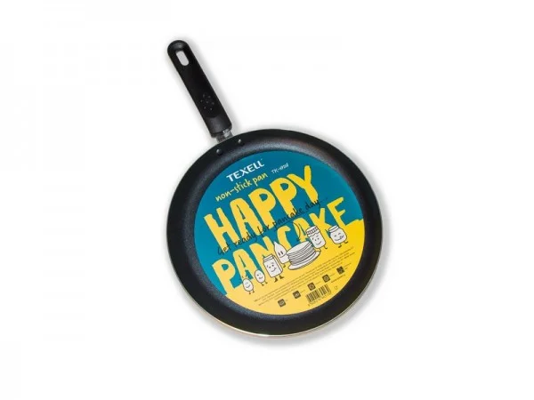 Texell Tiganj za palačinke Happy Pancakes non-stick 26cm TPC-HP208 POKUĆSTVO
