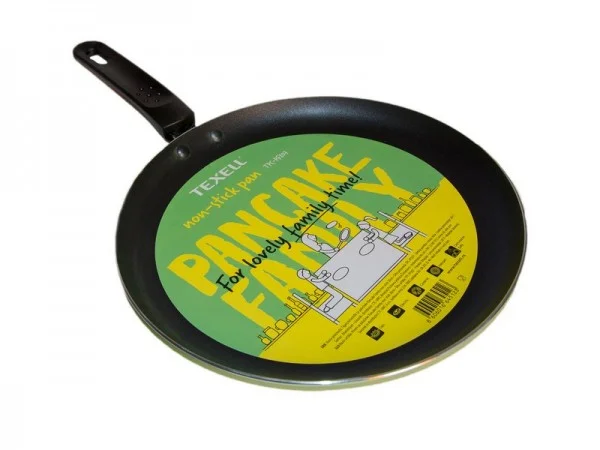 Texell Tiganj za palačinke Pancake Family non-stick 26cm TPC-PF207 POKUĆSTVO