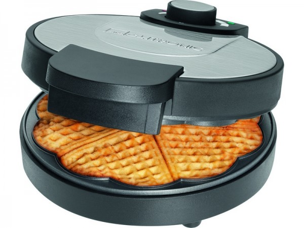 Aparat za galete CLATRONIC - WA3492 1000w, inox KUĆNI APARATI