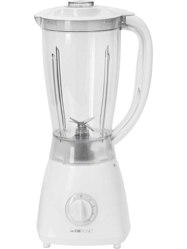 Blender CLATRONIC- UM3470 plastična posuda 1,5 l, 500w KUĆNI APARATI