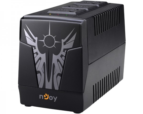 NJOY Paladin 1000 500W AVR (PWAV-10003PL-AZ01B) IT KOMPONENTE I PERIFERIJA