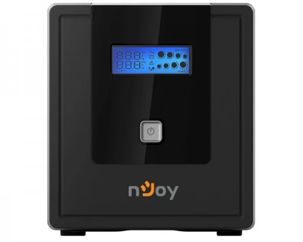 NJOY Cadu 1000 600W UPS (UPCMTLS610HCAAZ01B) IT KOMPONENTE I PERIFERIJA